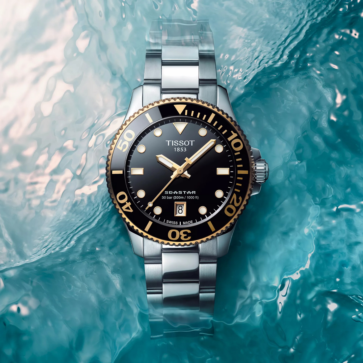 T1202102105100 Tissot