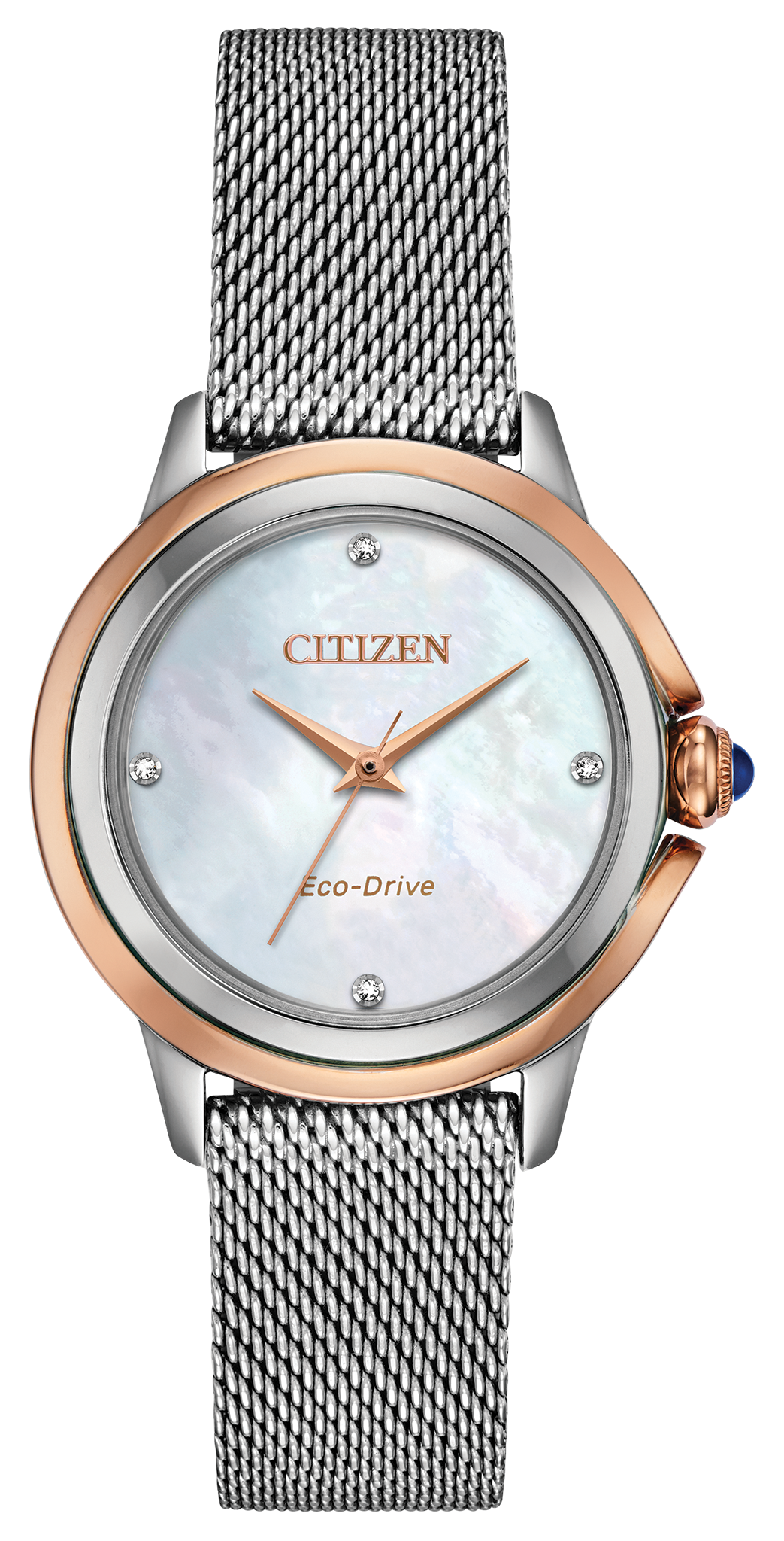 EM0796-59Y Citizen Watch