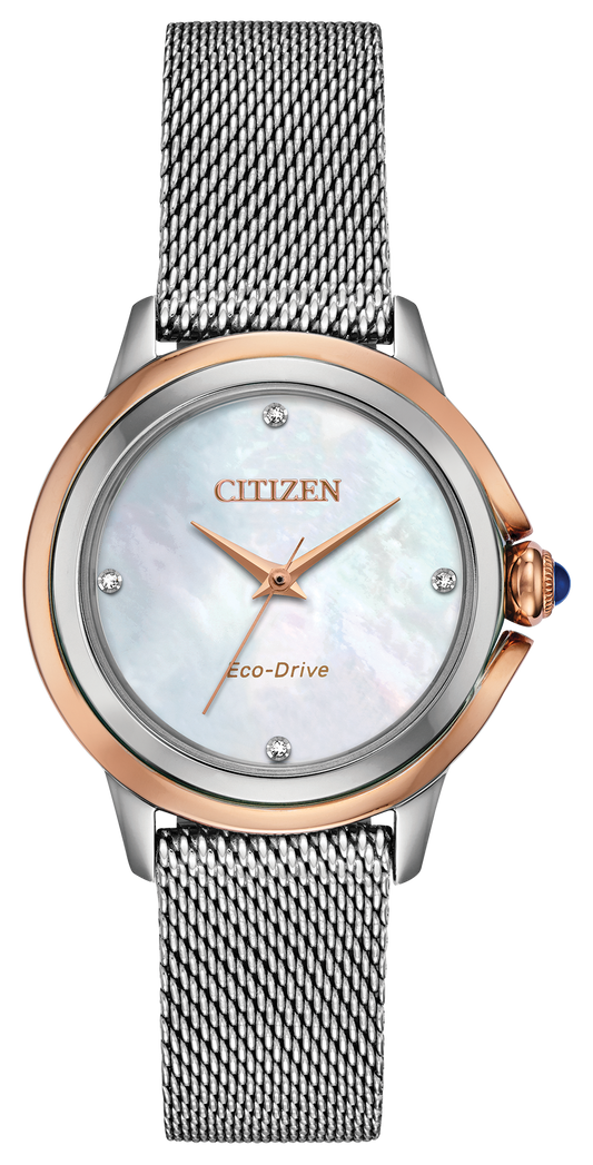 EM0796-59Y Citizen Watch
