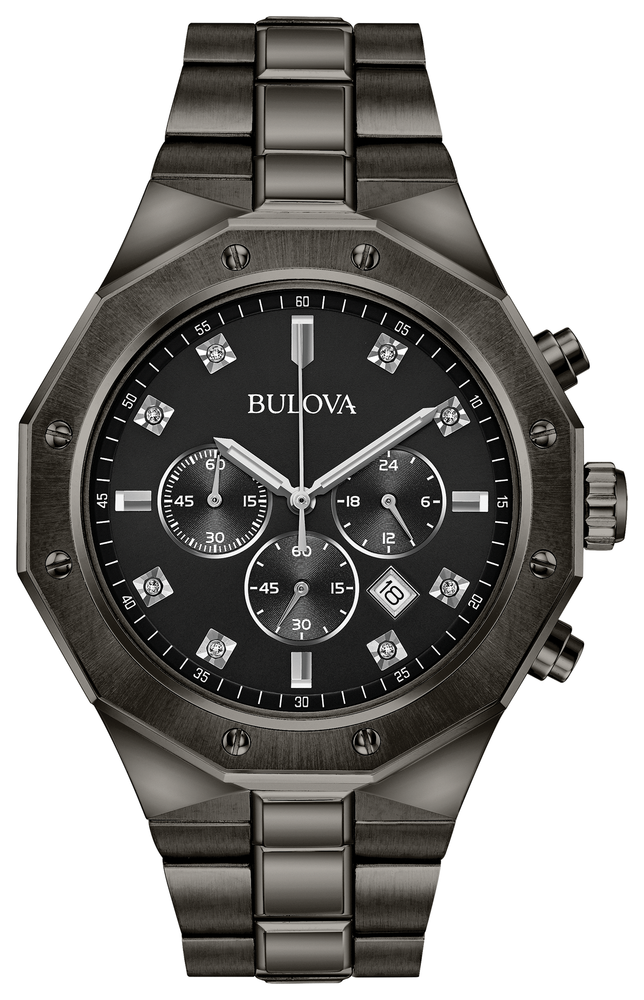 98D142 - Bulova