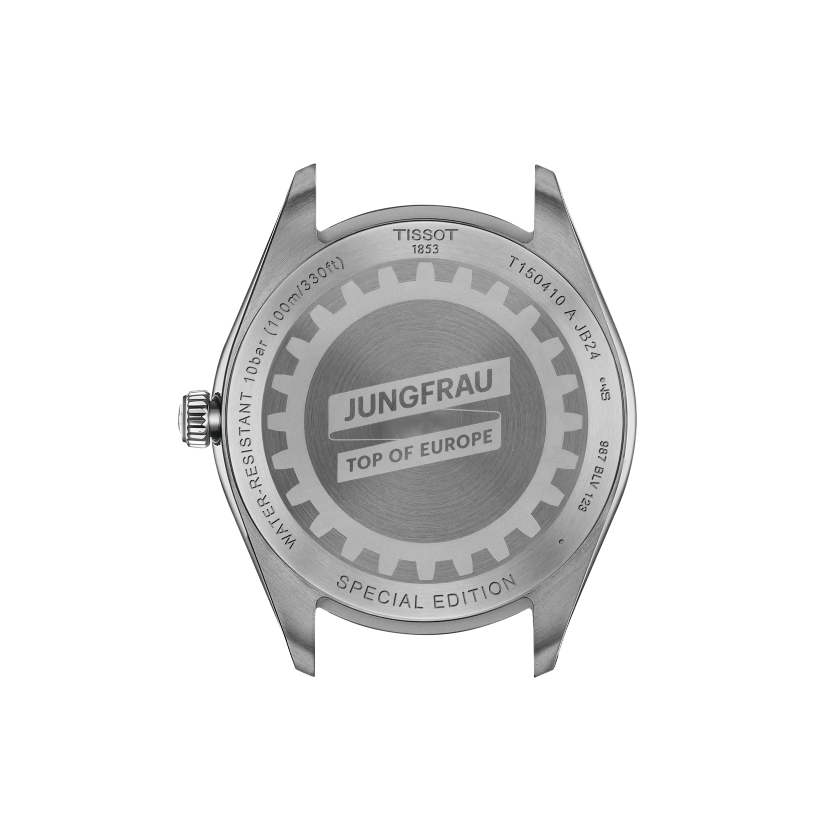 T1504101104102 Tissot
