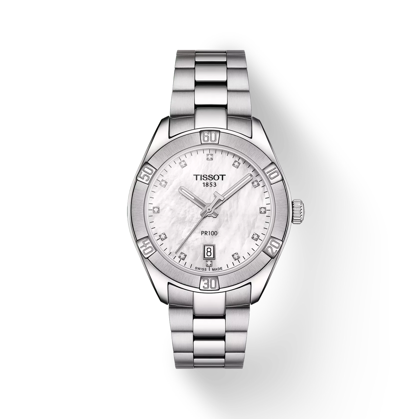 T1019101111600 Tissot