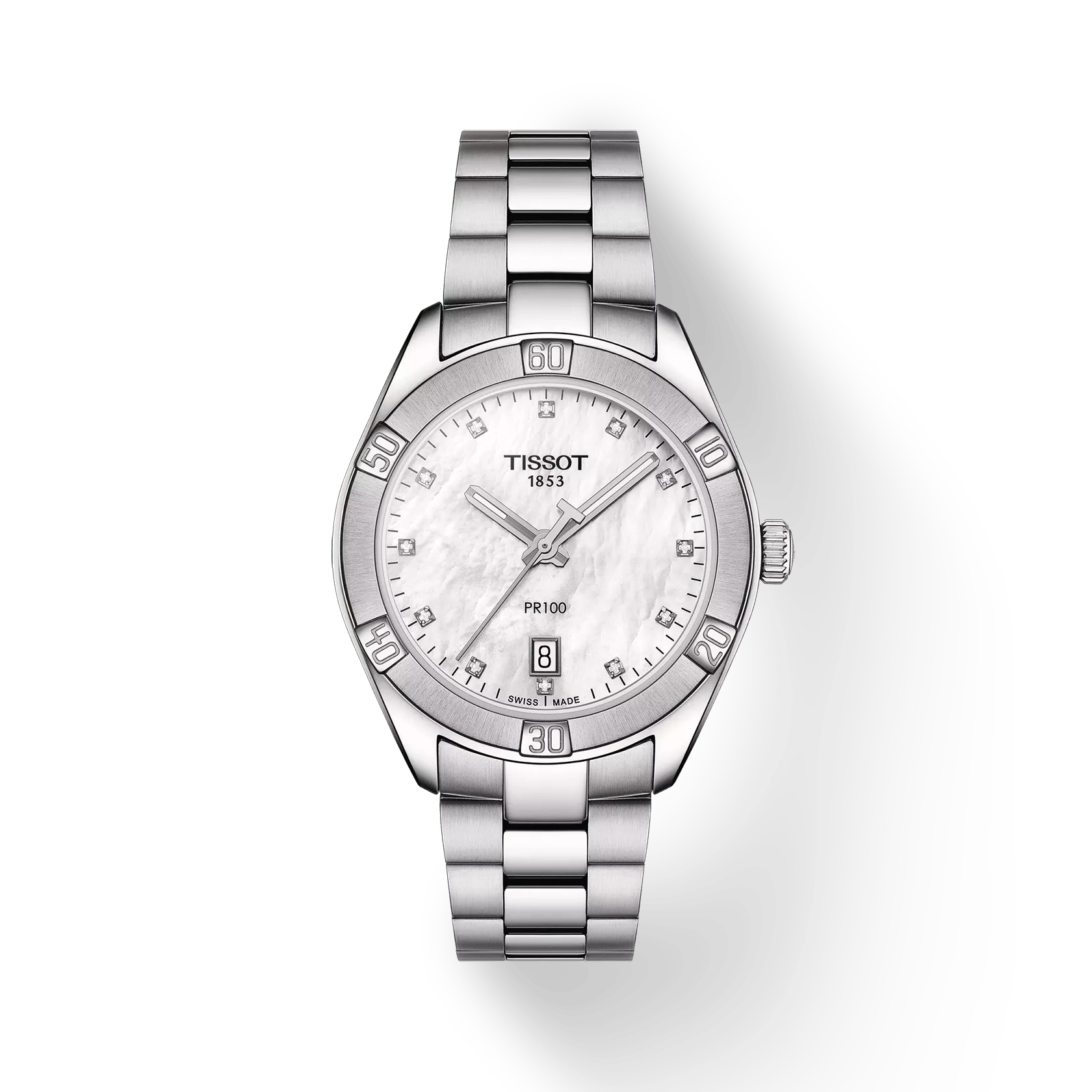 T1019101111600 Tissot