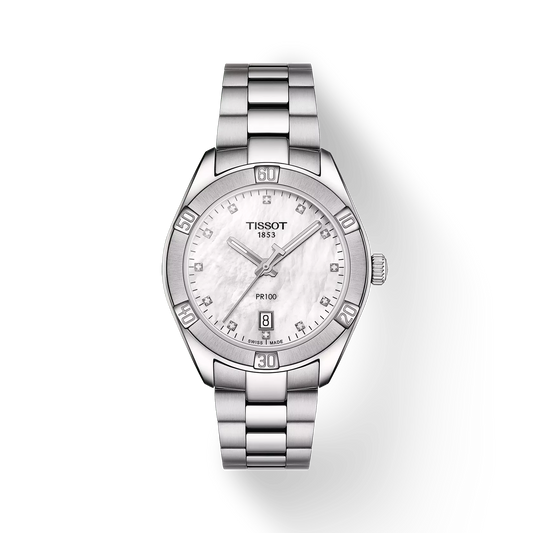 T1019101111600 Tissot