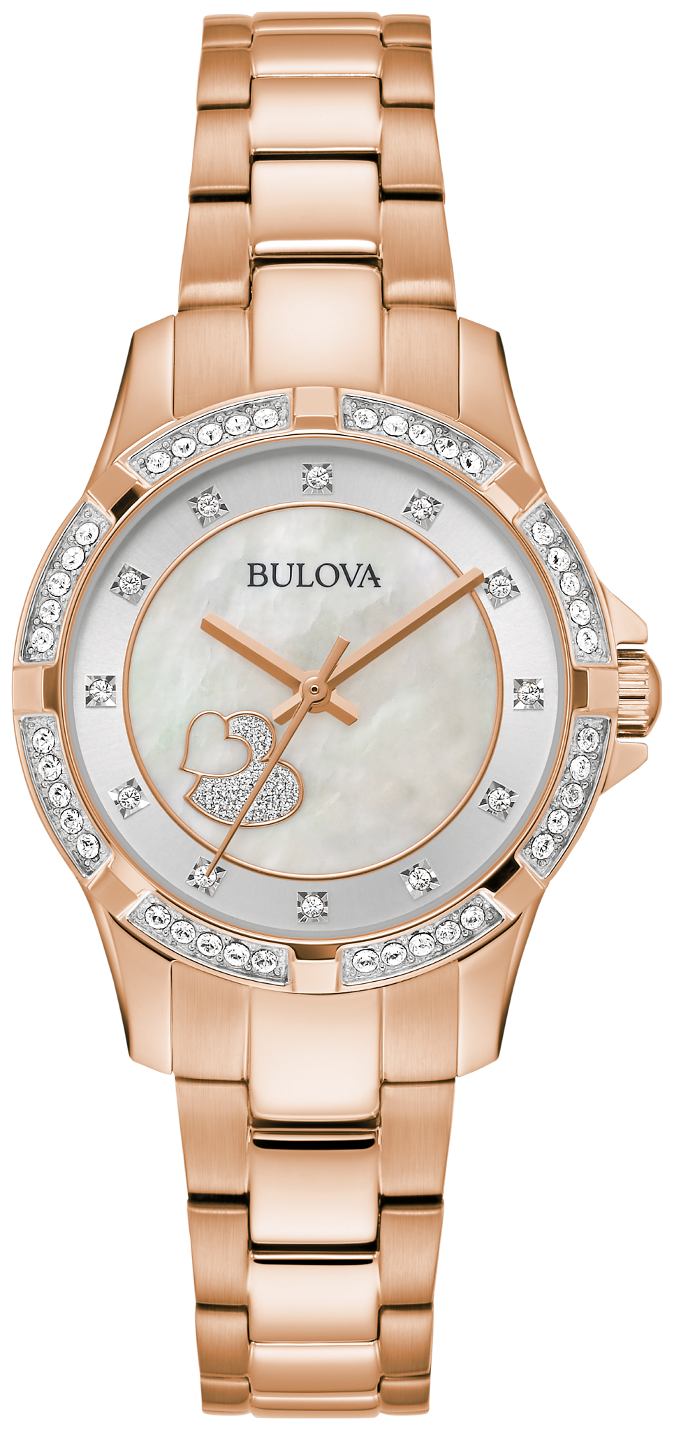 98L303 - Bulova