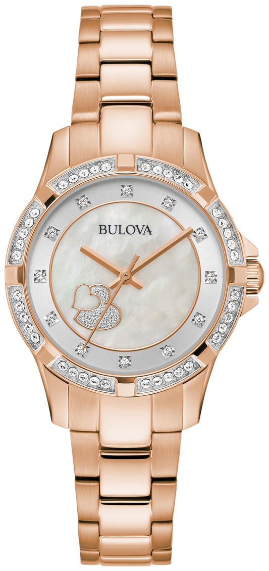 98L303 - Bulova