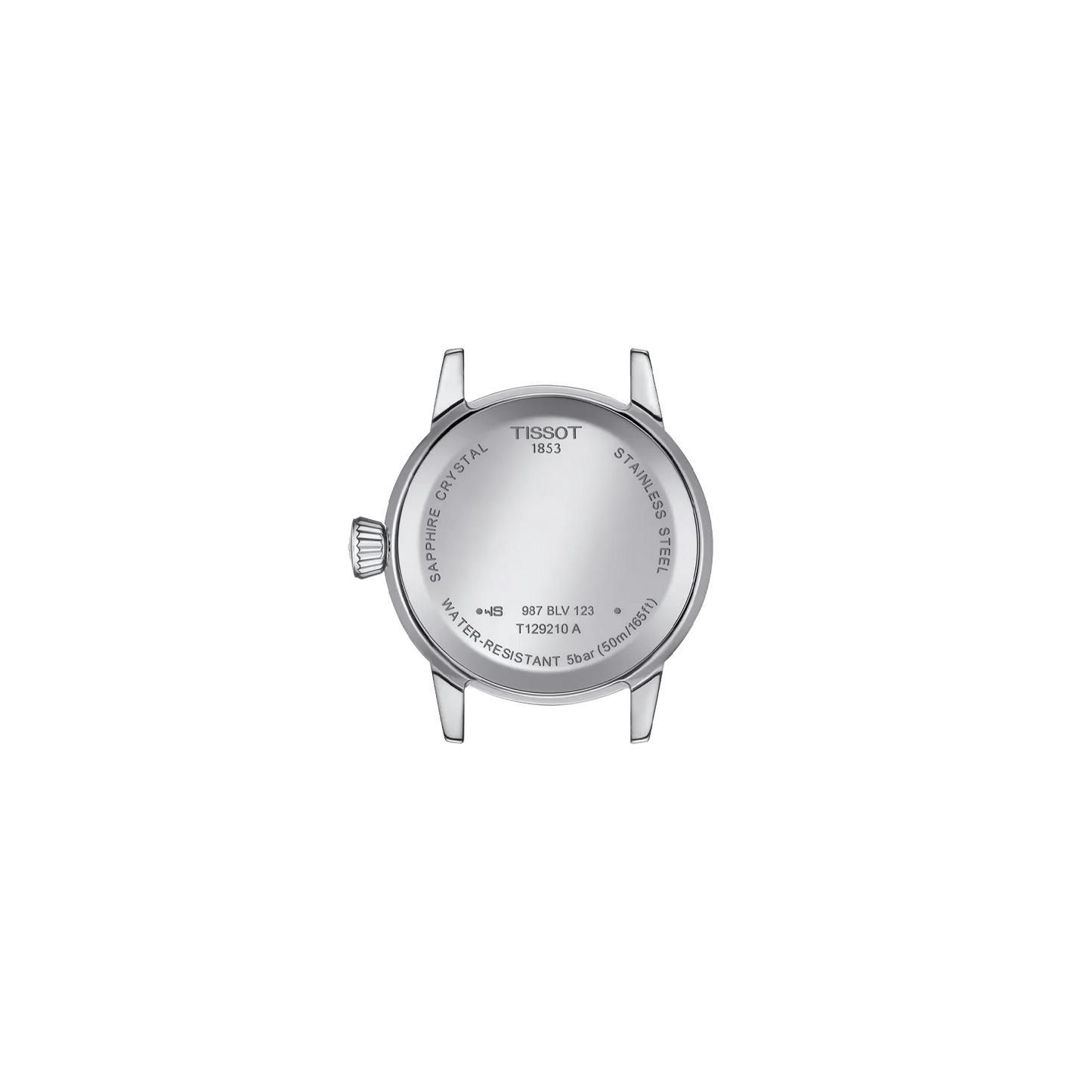 T1292101101300 Tissot