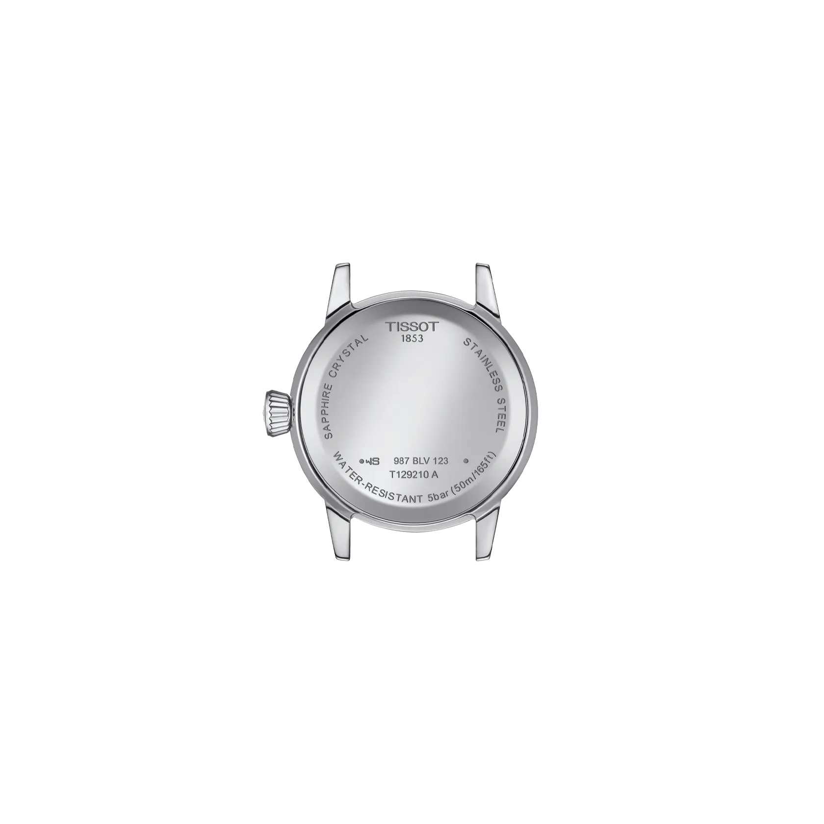 T1292101101300 Tissot
