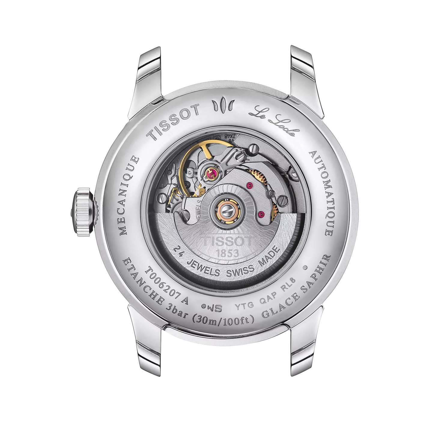 T0062071103601 Tissot