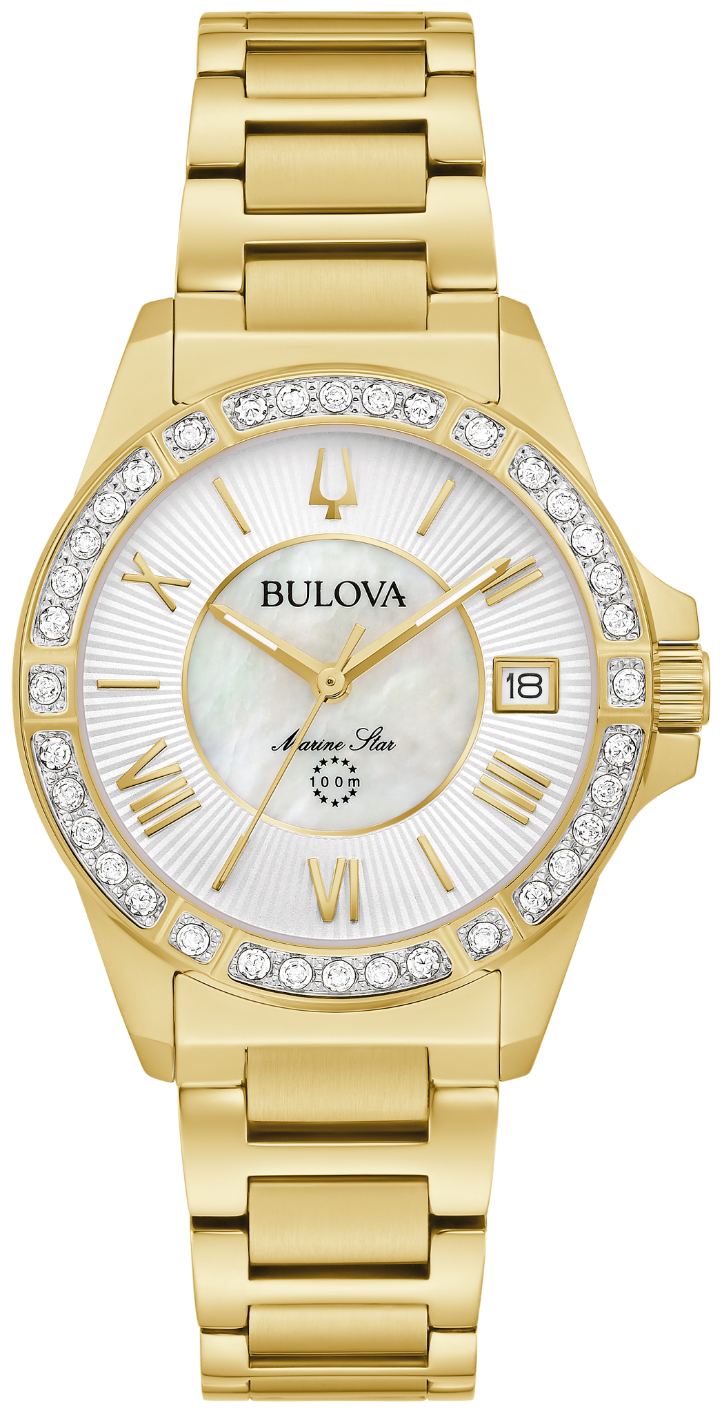 98R294 - Bulova