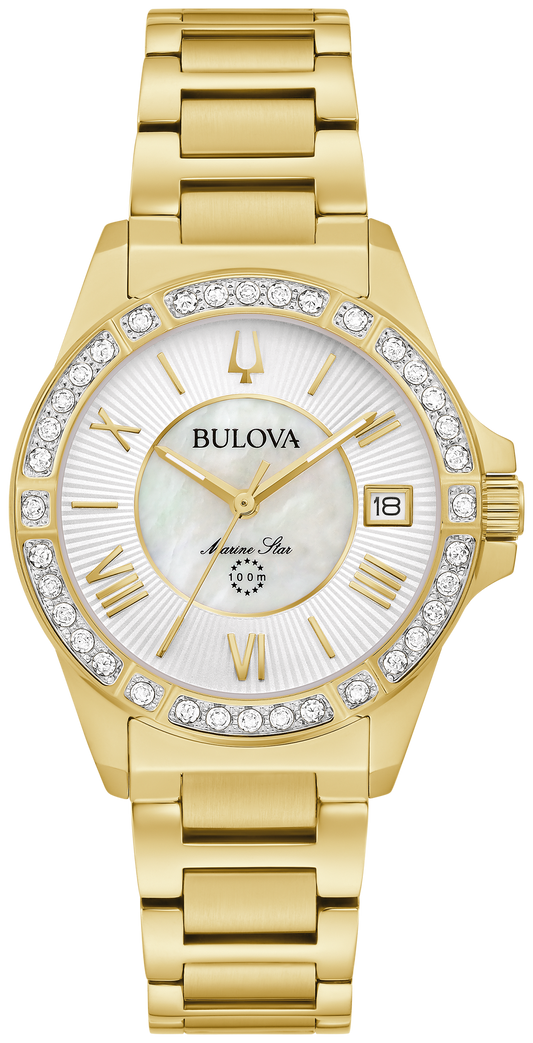 98R294 - Bulova