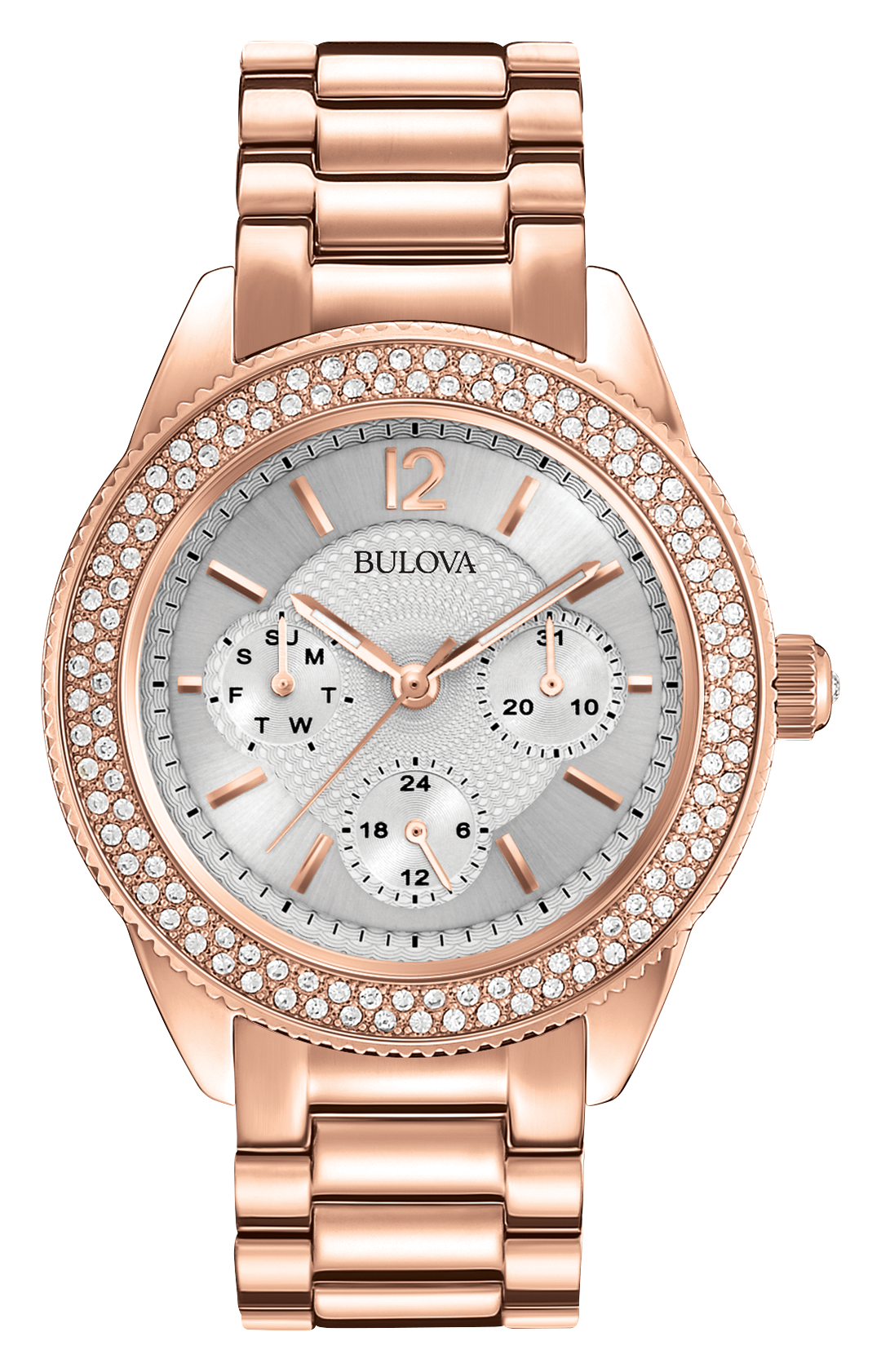 97N101 - Bulova