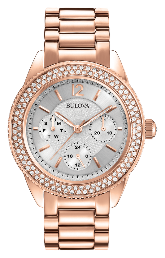 97N101 - Bulova