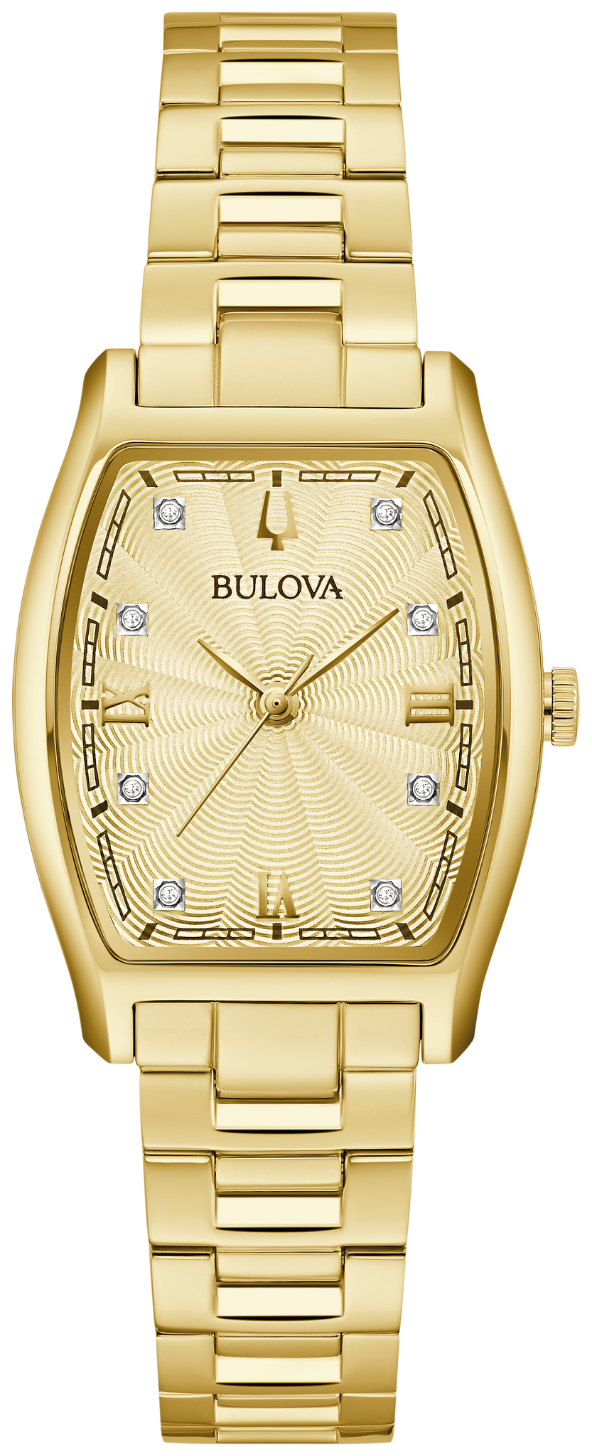 97P160 - Bulova