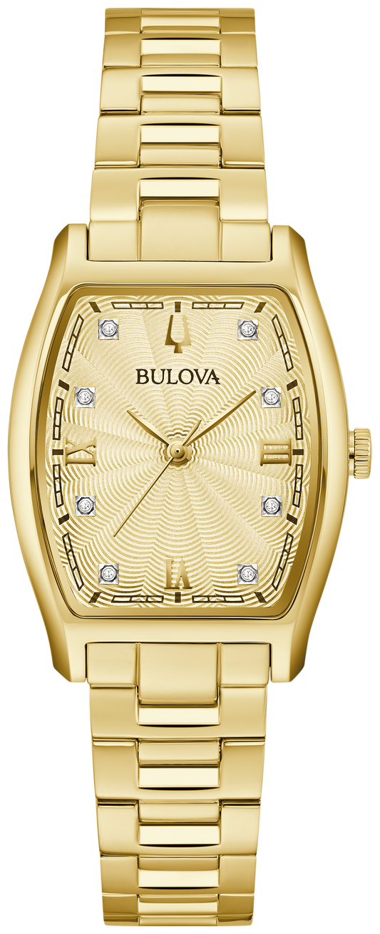 97P160 - Bulova