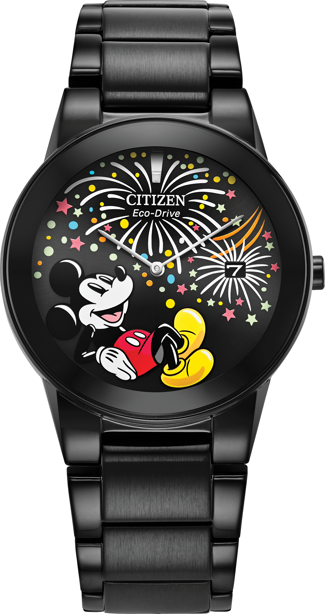 AU1095-57W Citizen Watch