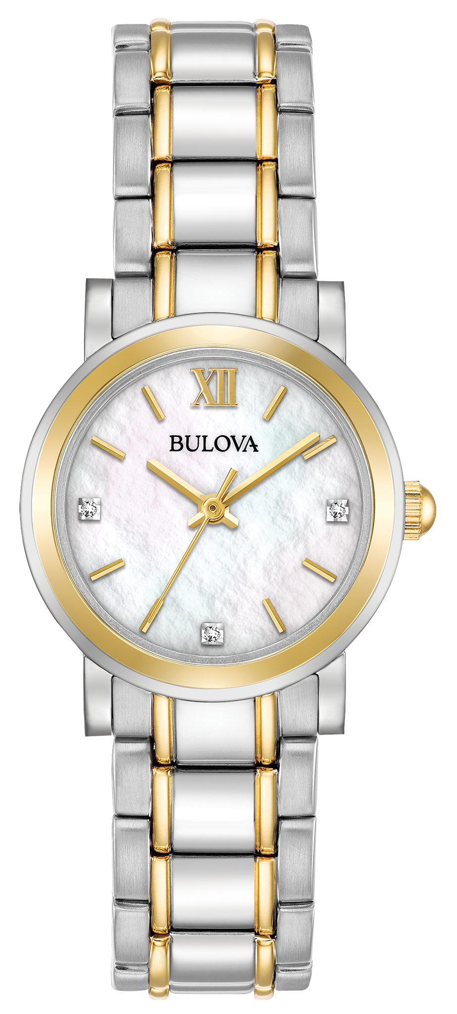 98P165 - Bulova
