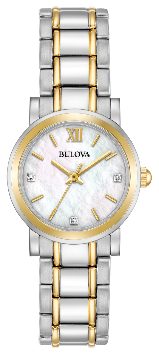 98P165 - Bulova