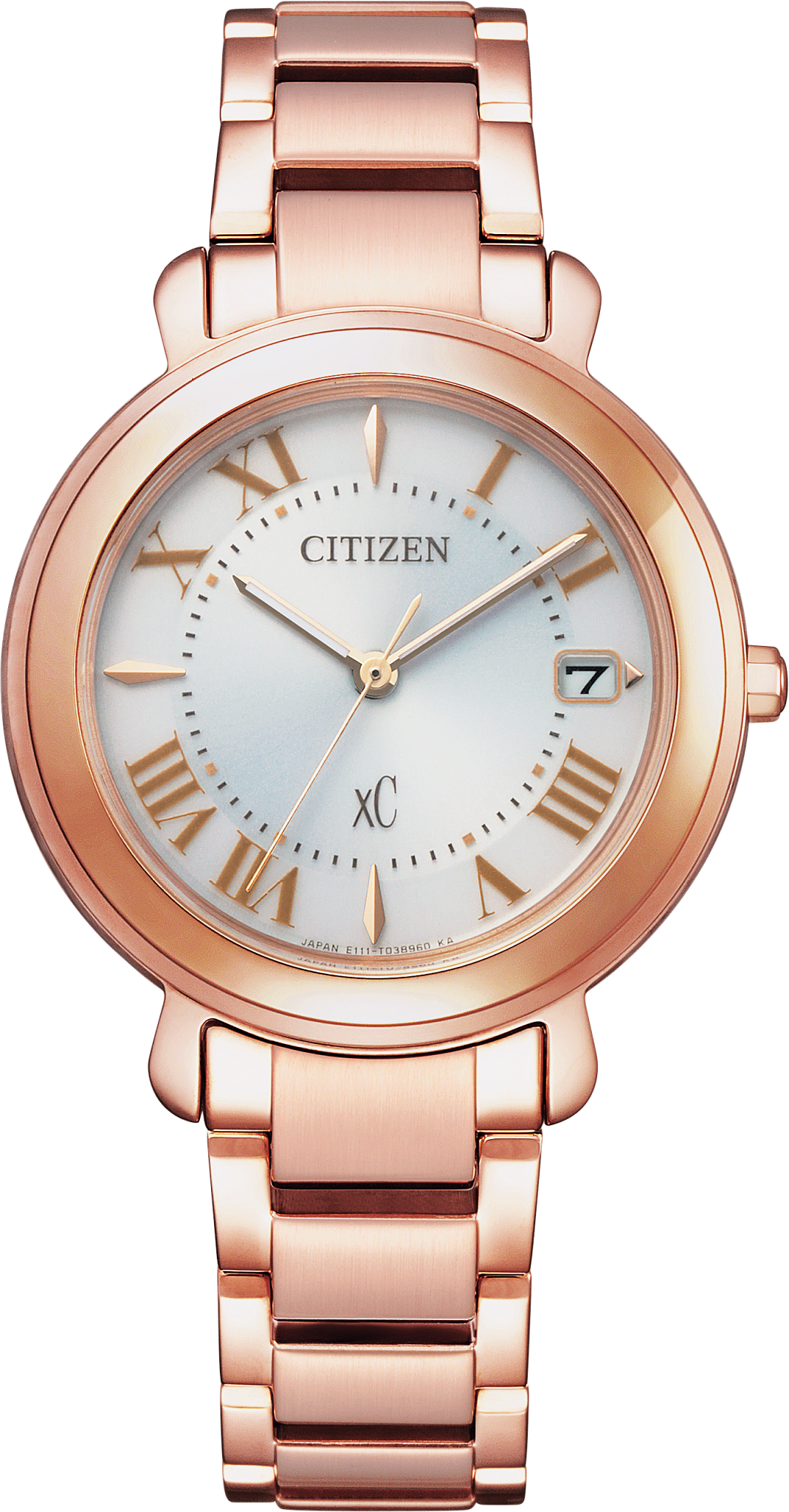EO1202-57A Citizen Watch