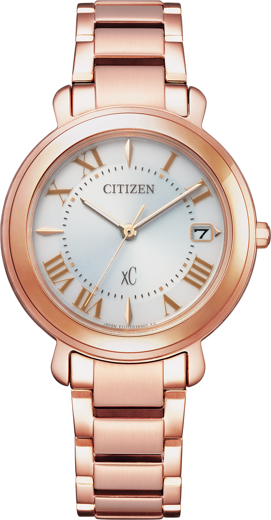 EO1202-57A Citizen Watch