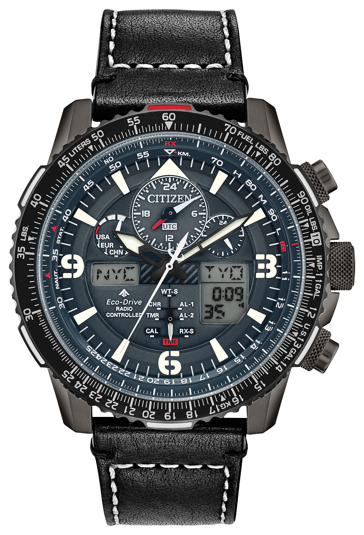 JY8077-04H Citizen Watch