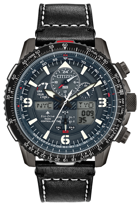 JY8077-04H Citizen Watch