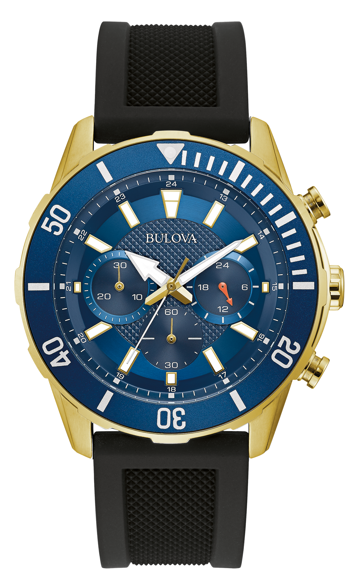 98A244 - Bulova