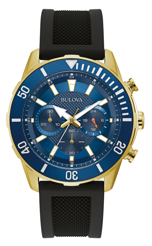 98A244 - Bulova