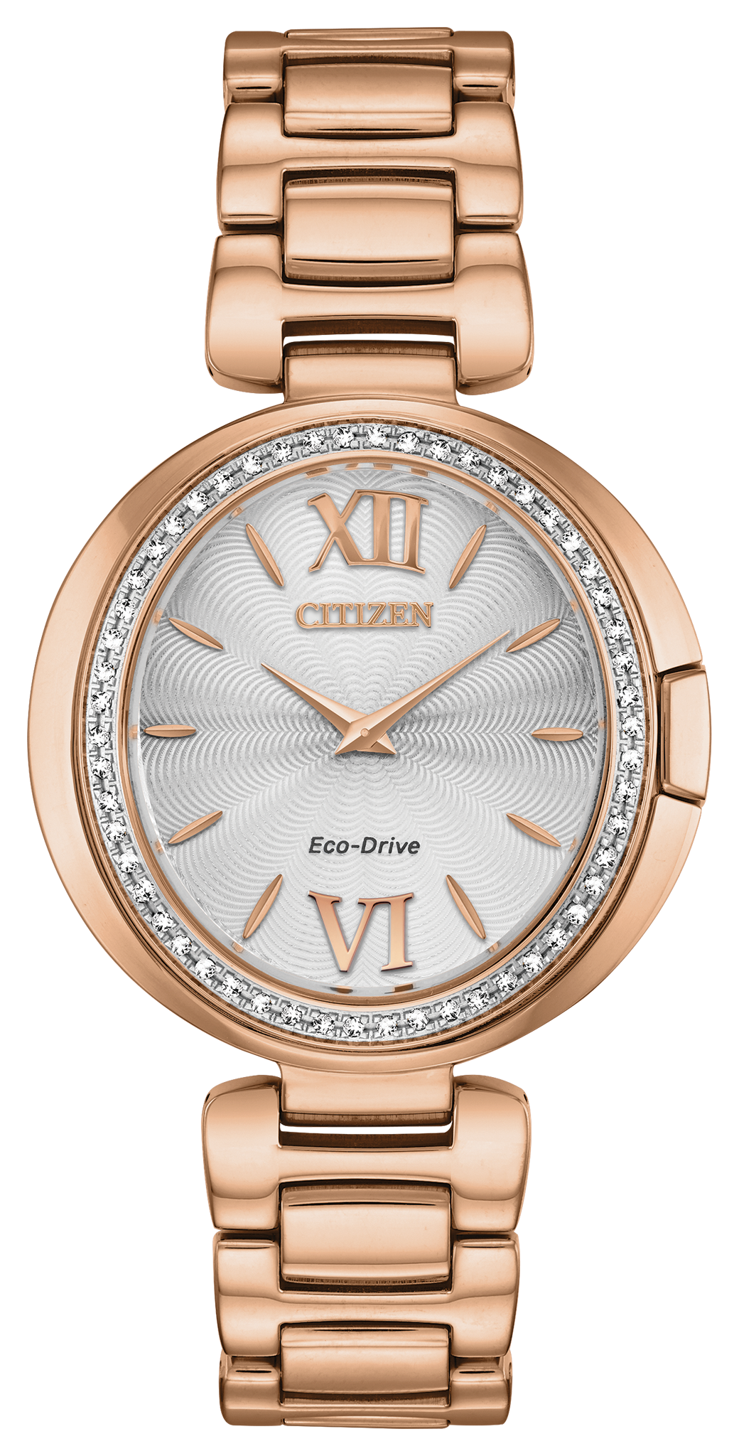 EX1503-54A Citizen Watch