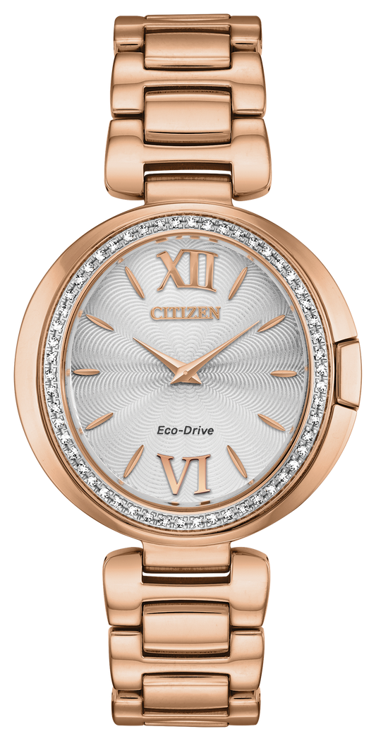EX1503-54A Citizen Watch