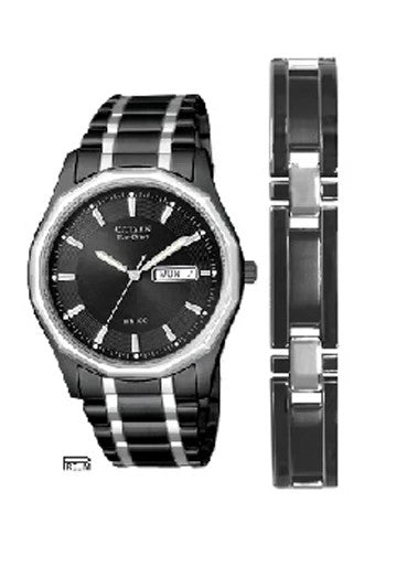 BM8439-62E Citizen Watch