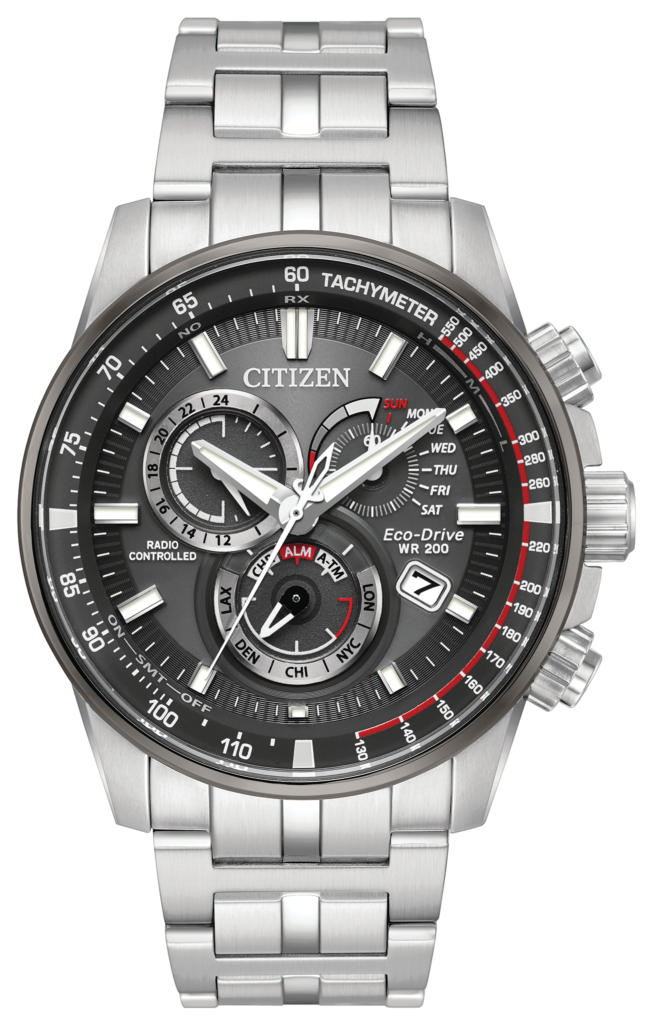 AT4129-57H Citizen Watch