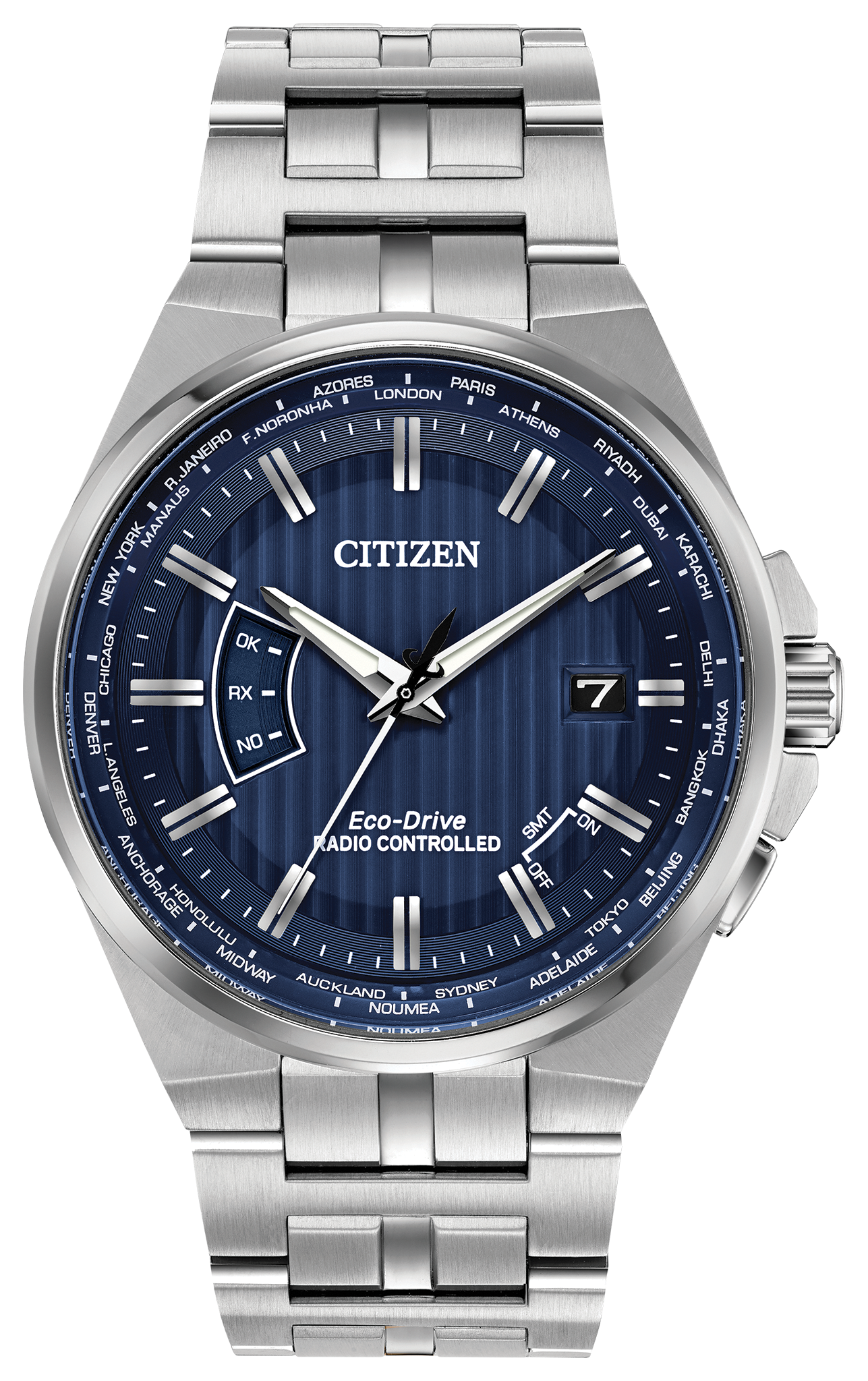 CB0160-51L Citizen Watch