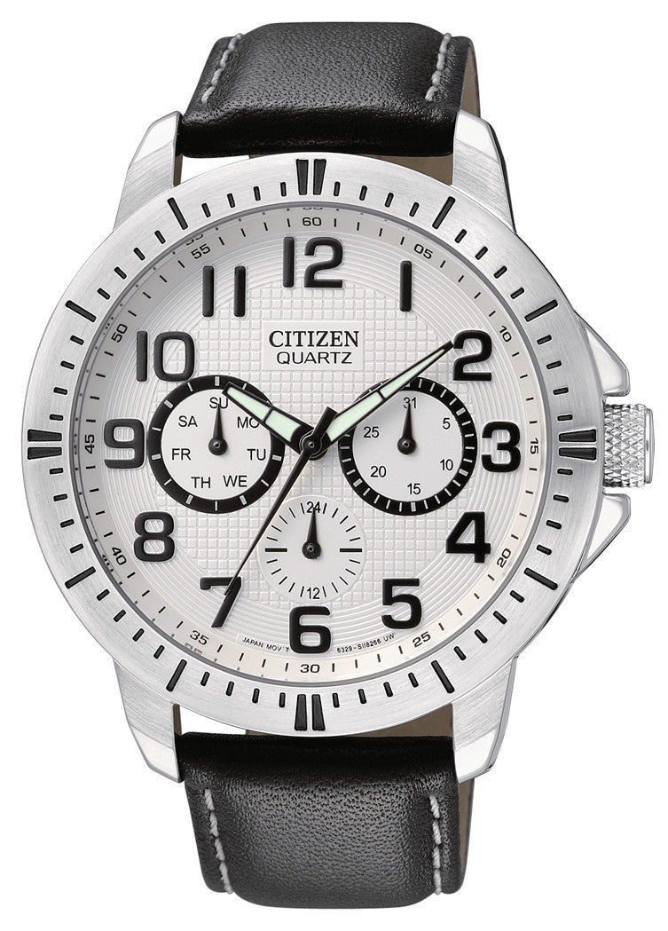 AG8310-08A Citizen Watch