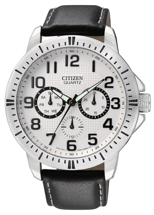 AG8310-08A Citizen Watch