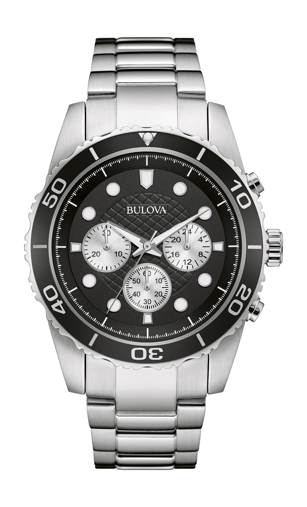 98A154 - Bulova