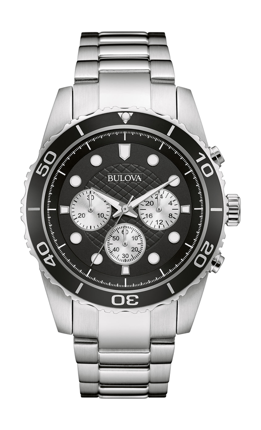 98A154 - Bulova
