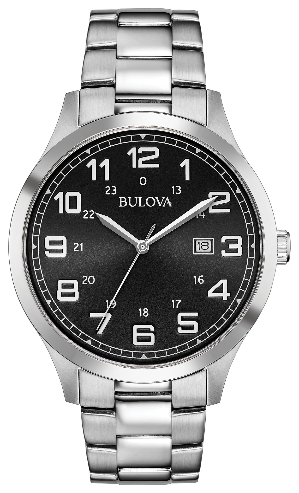 96B274 - Bulova