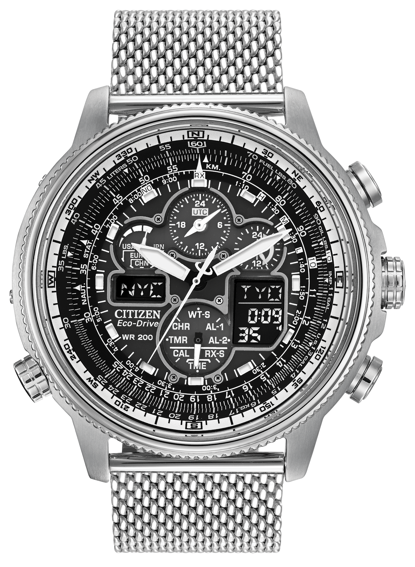 JY8030-83E Citizen Watch