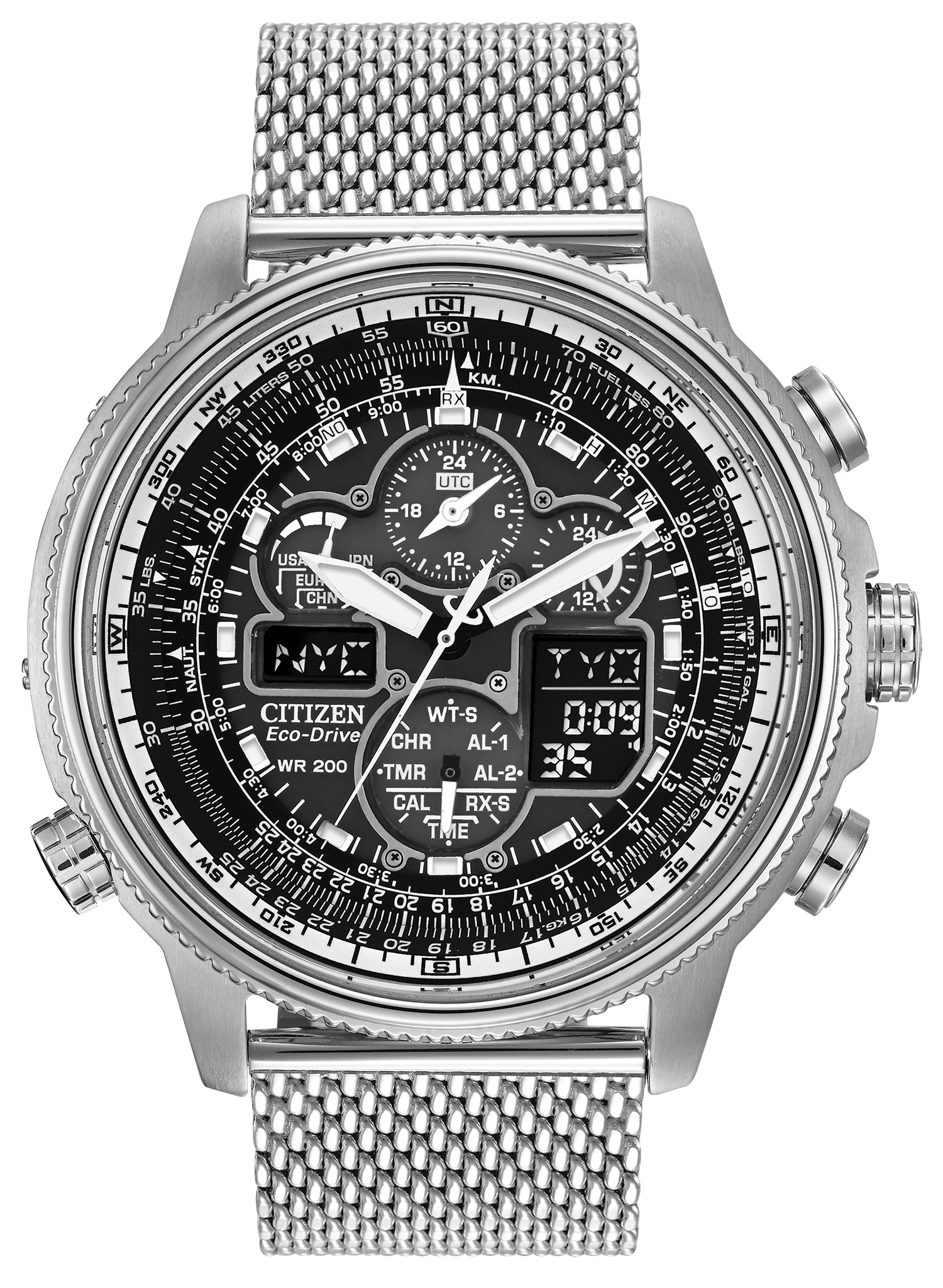 JY8030-83E Citizen Watch
