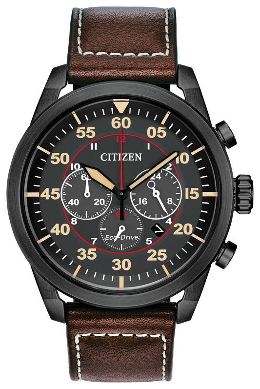CA4215-47E Citizen Watch