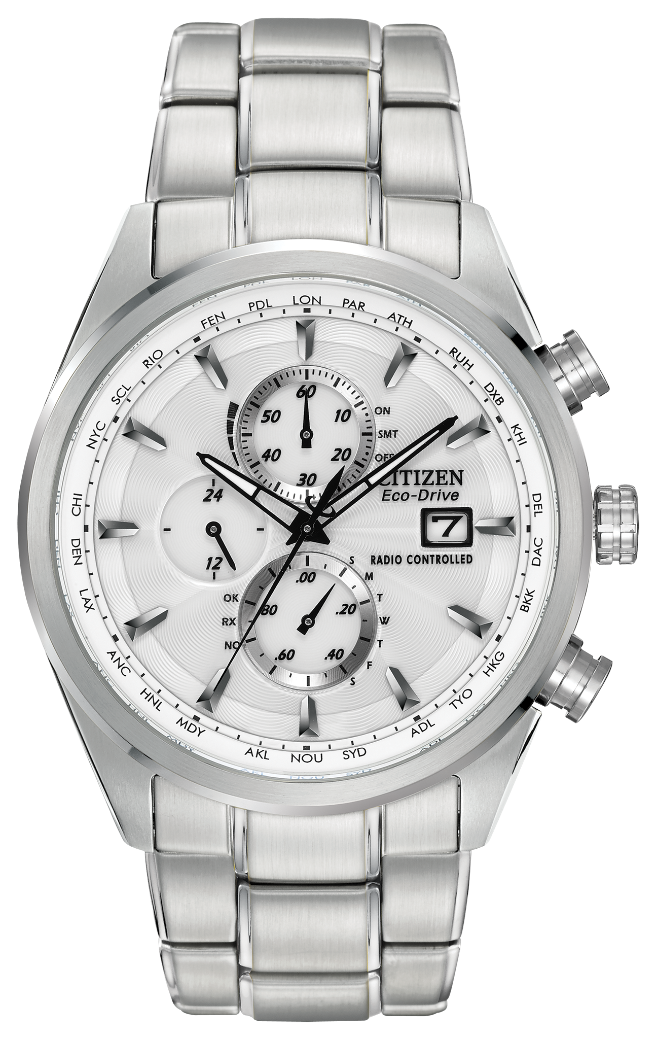 AT8010-58B Citizen Watch