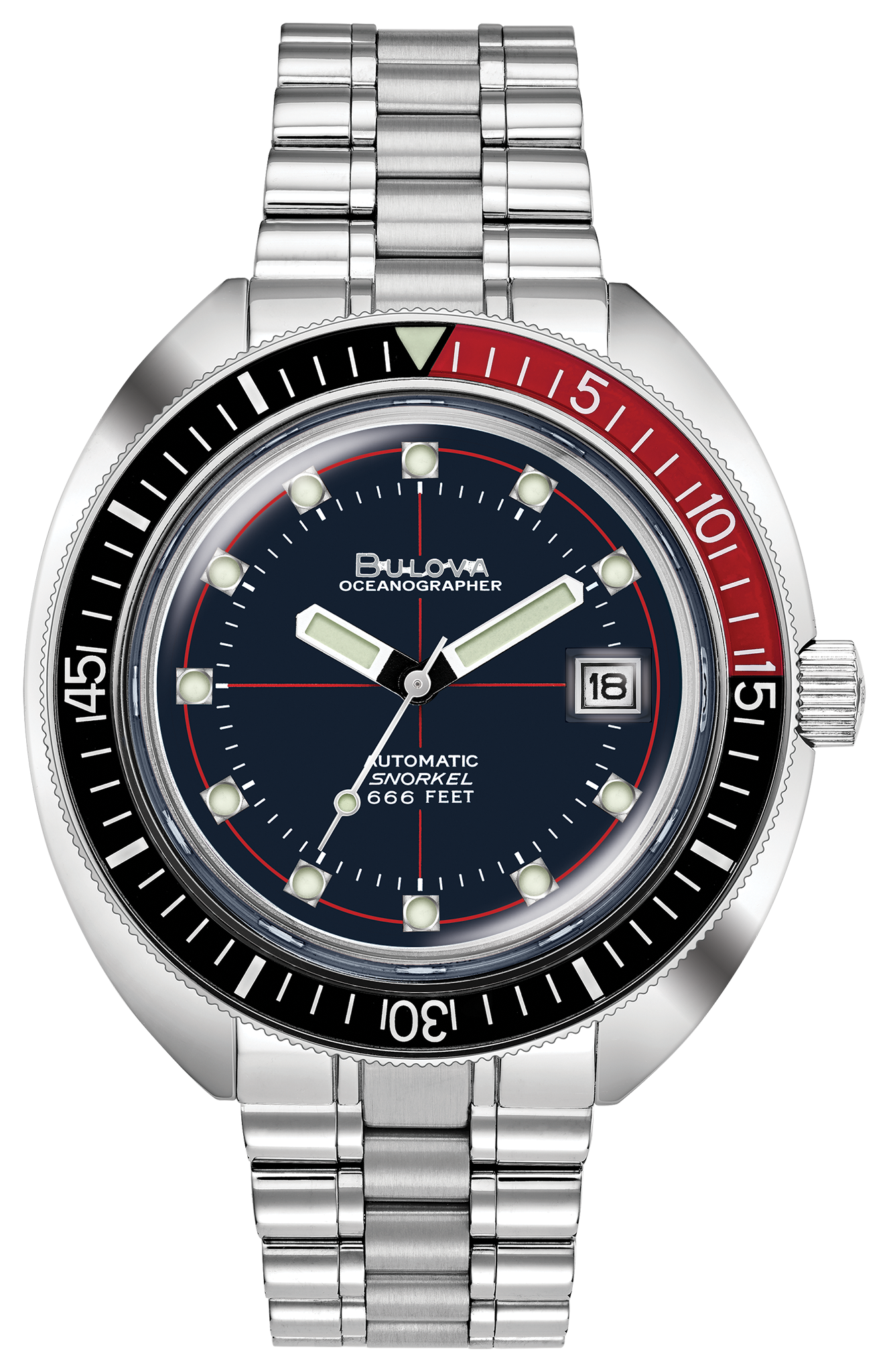 98B320 - Bulova