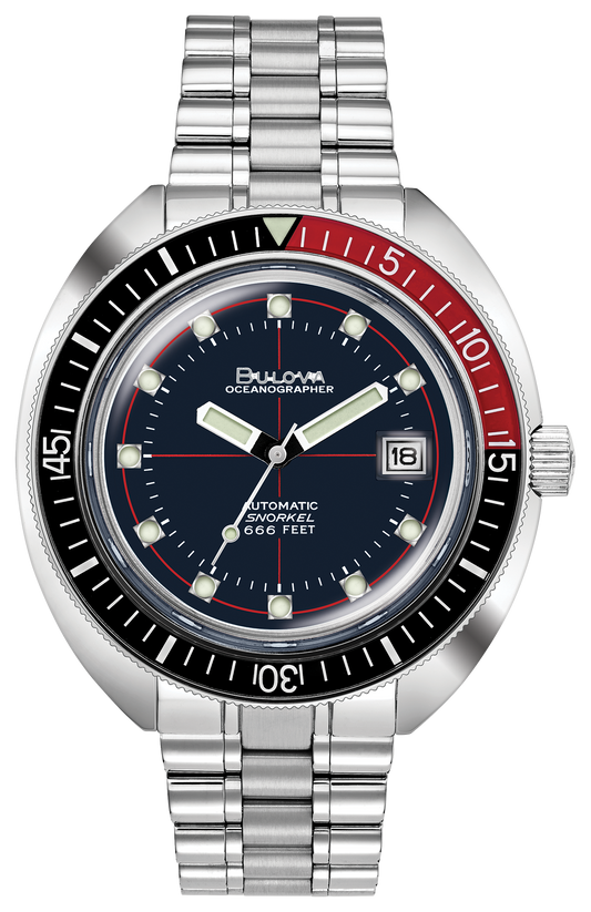 98B320 - Bulova