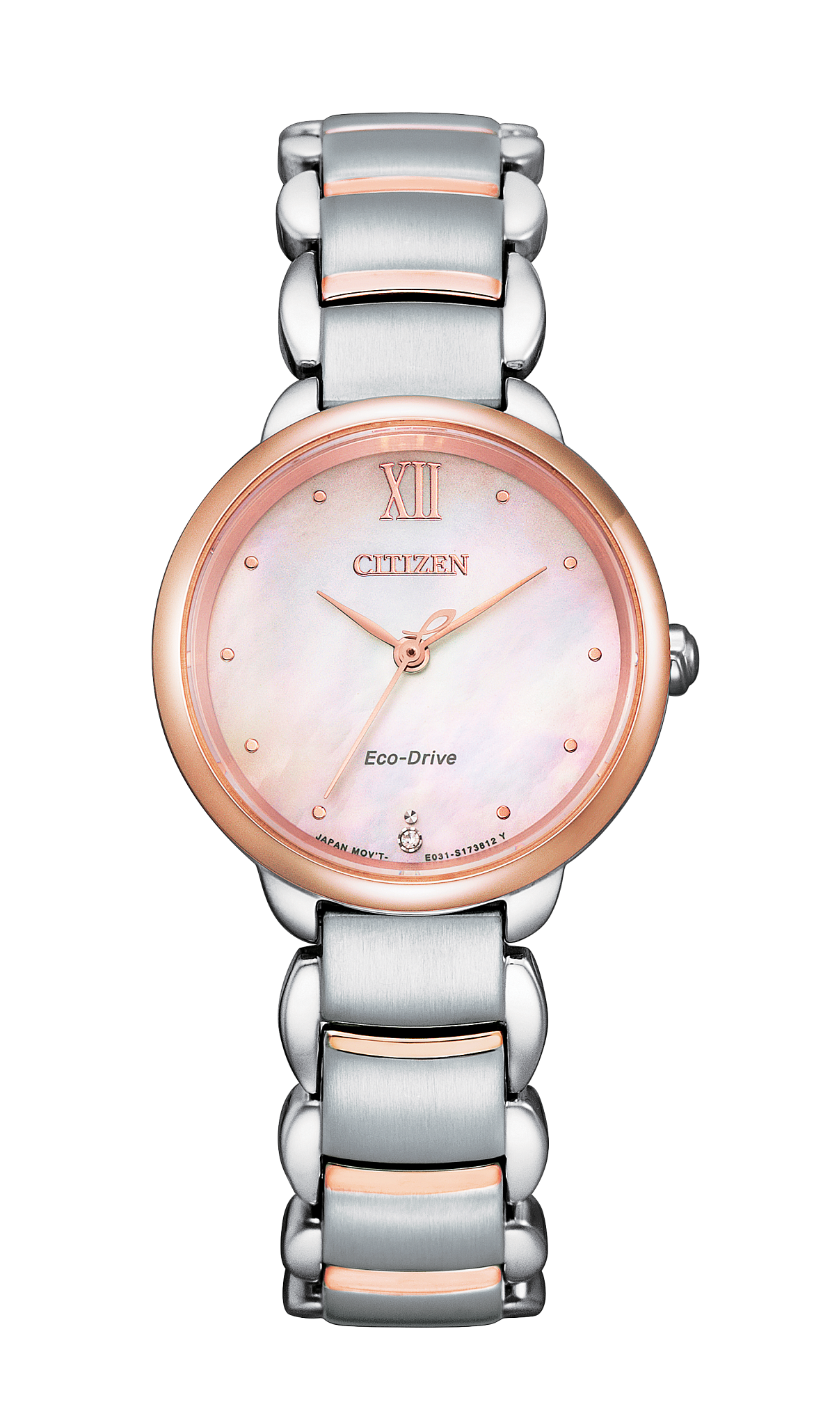 EM0926-55Y Citizen Watch