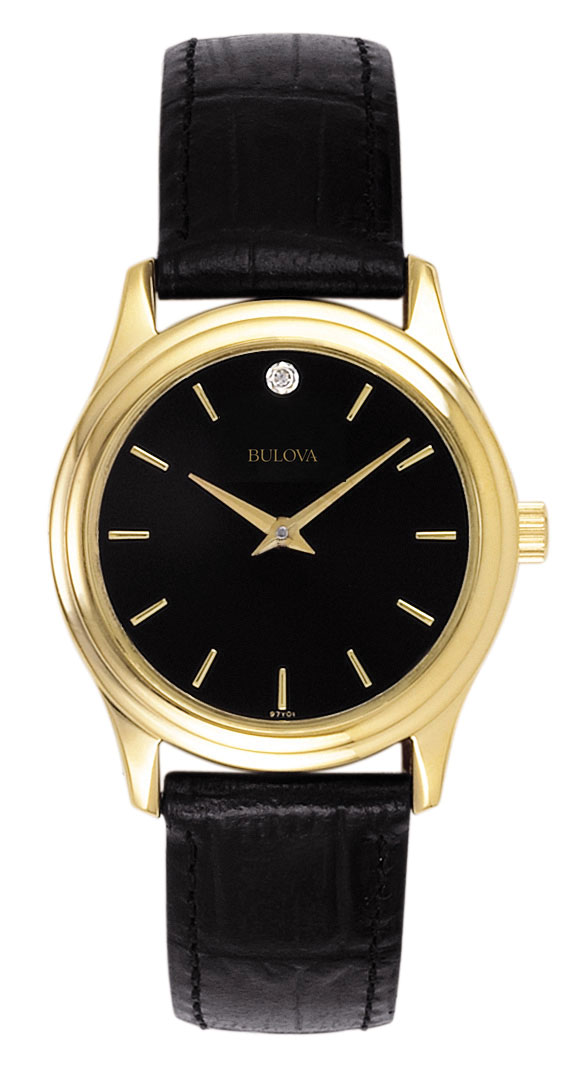 97Y01 - Bulova