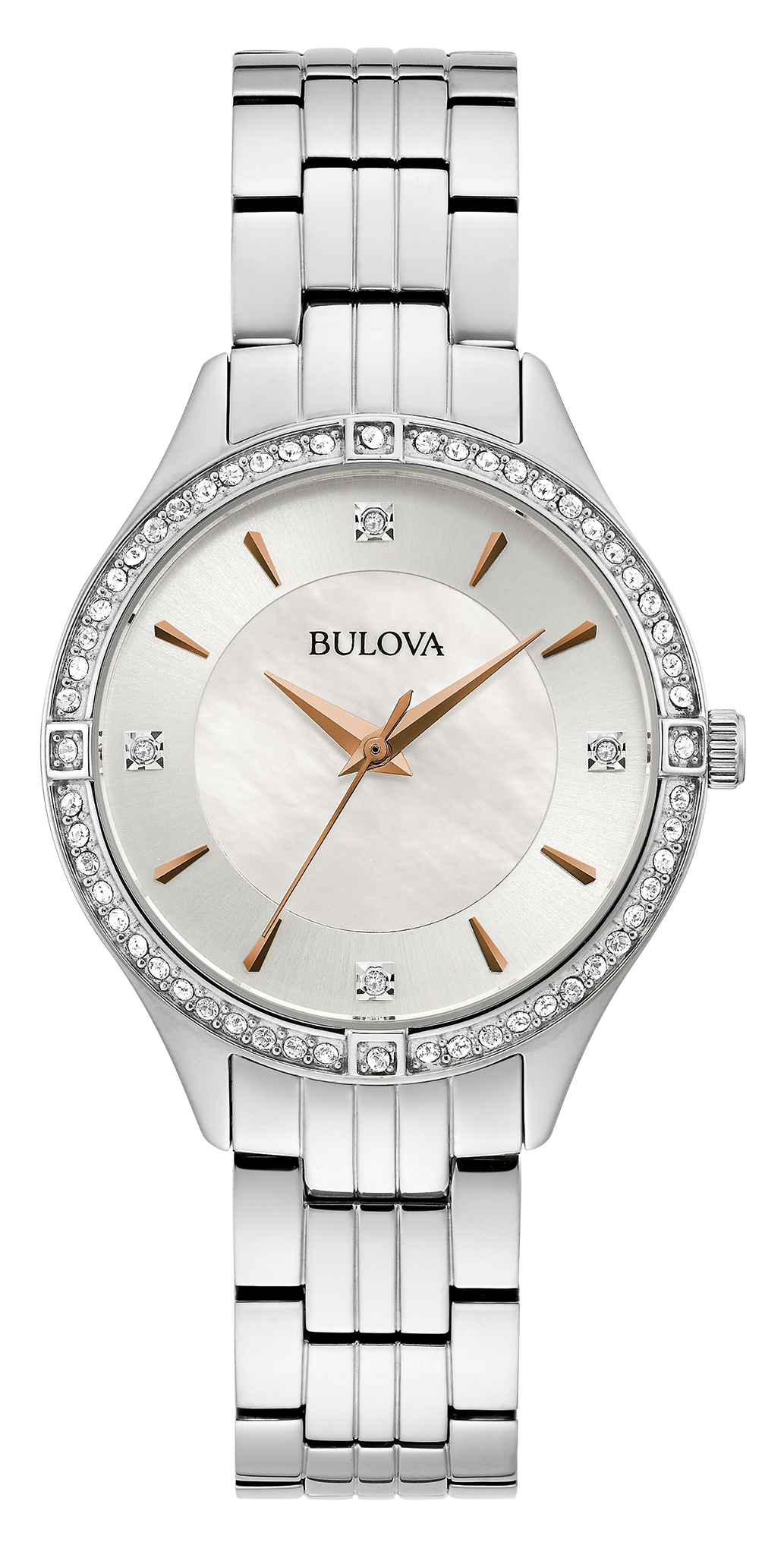 96L283 - Bulova