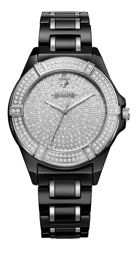 98R269 - Bulova