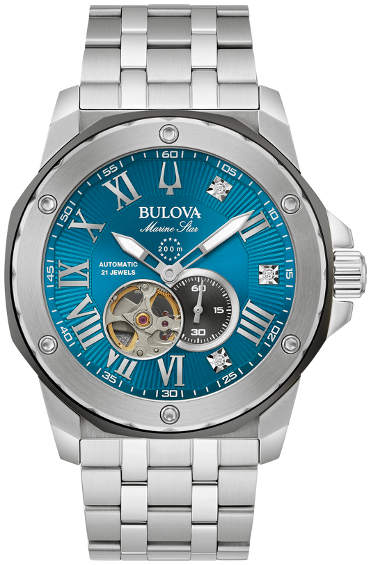 98D184 - Bulova