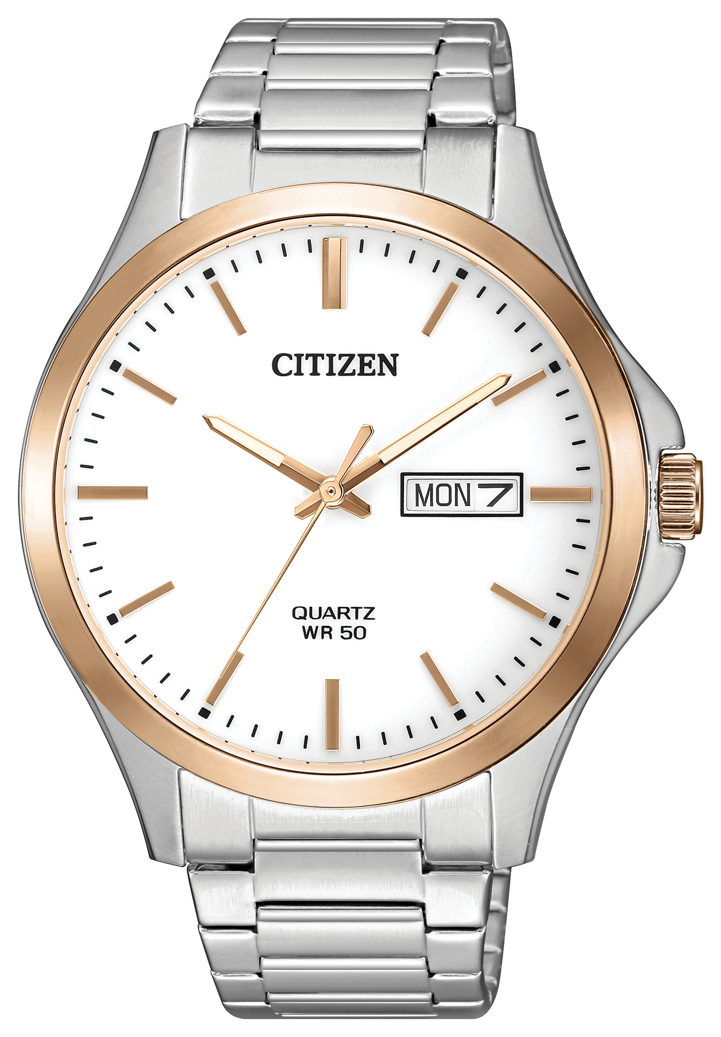 BF2006-86A Citizen Watch